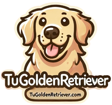 Tu Golden Retriever