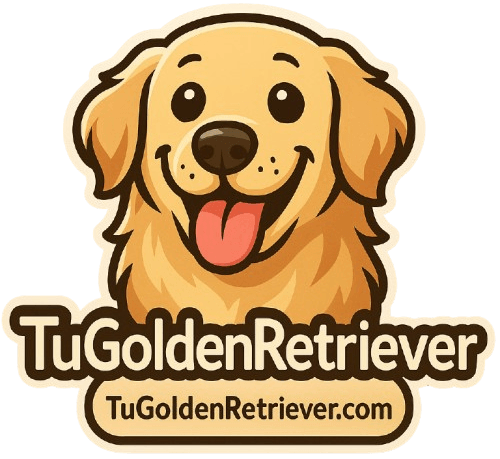 Tu Golden Retriever